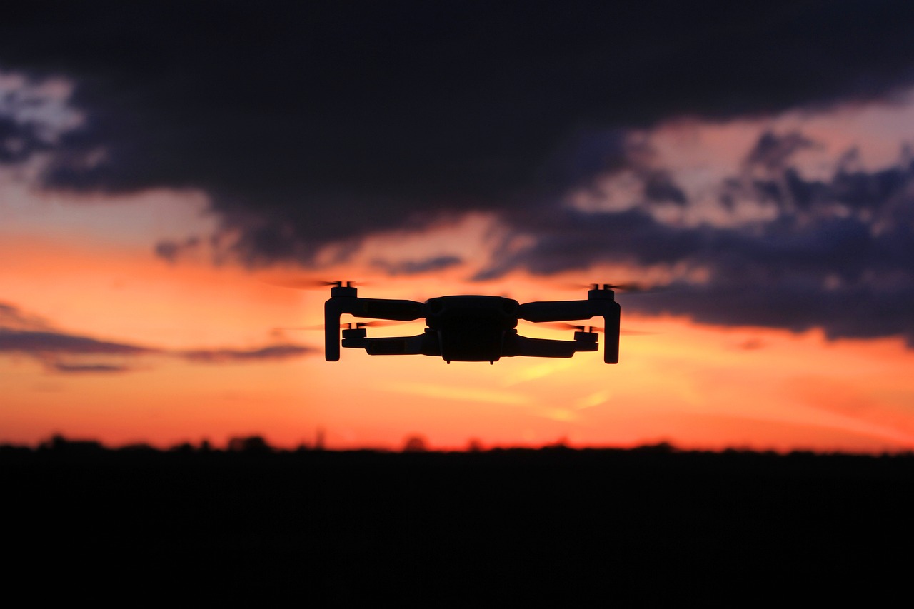 The Role of the RQ-9 in Counterinsurgency Operations